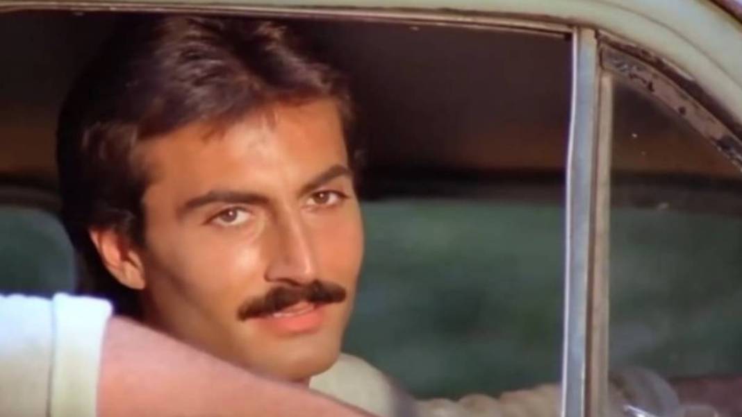 İffet filminde Cemil'di! Faruk Peker yıllar sonra ortaya çıktı, ünlü oyuncu bakın şimdi ne yapıyor 2